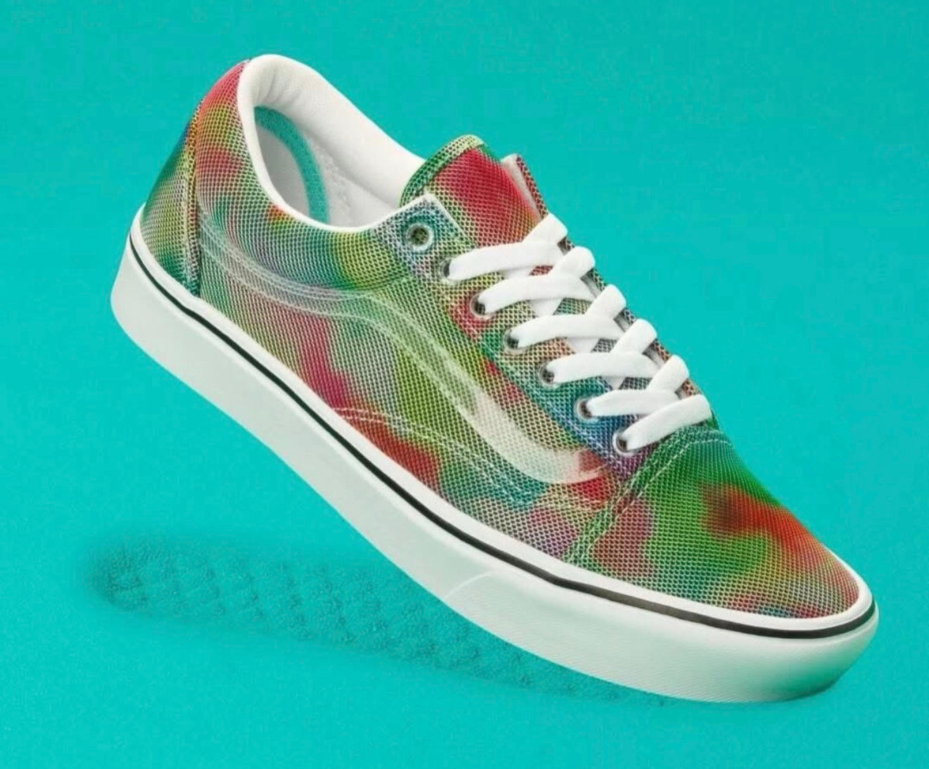 Zapatilla Vans