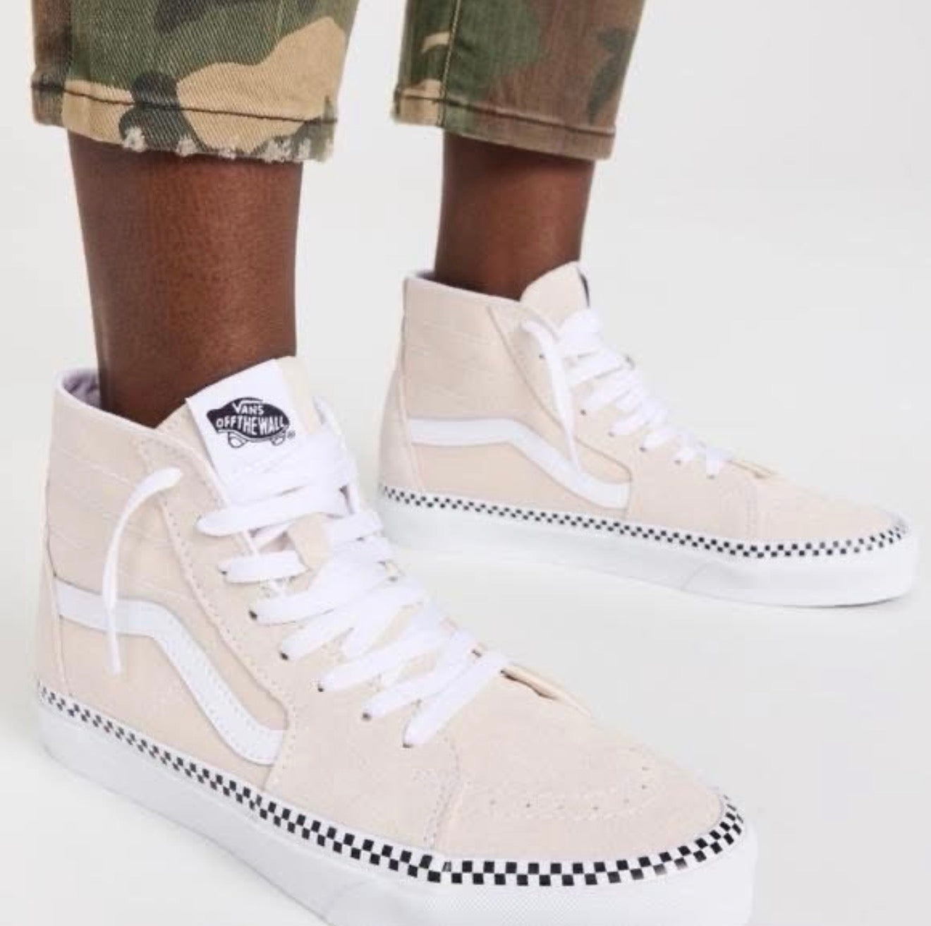 Zapatilla Vans