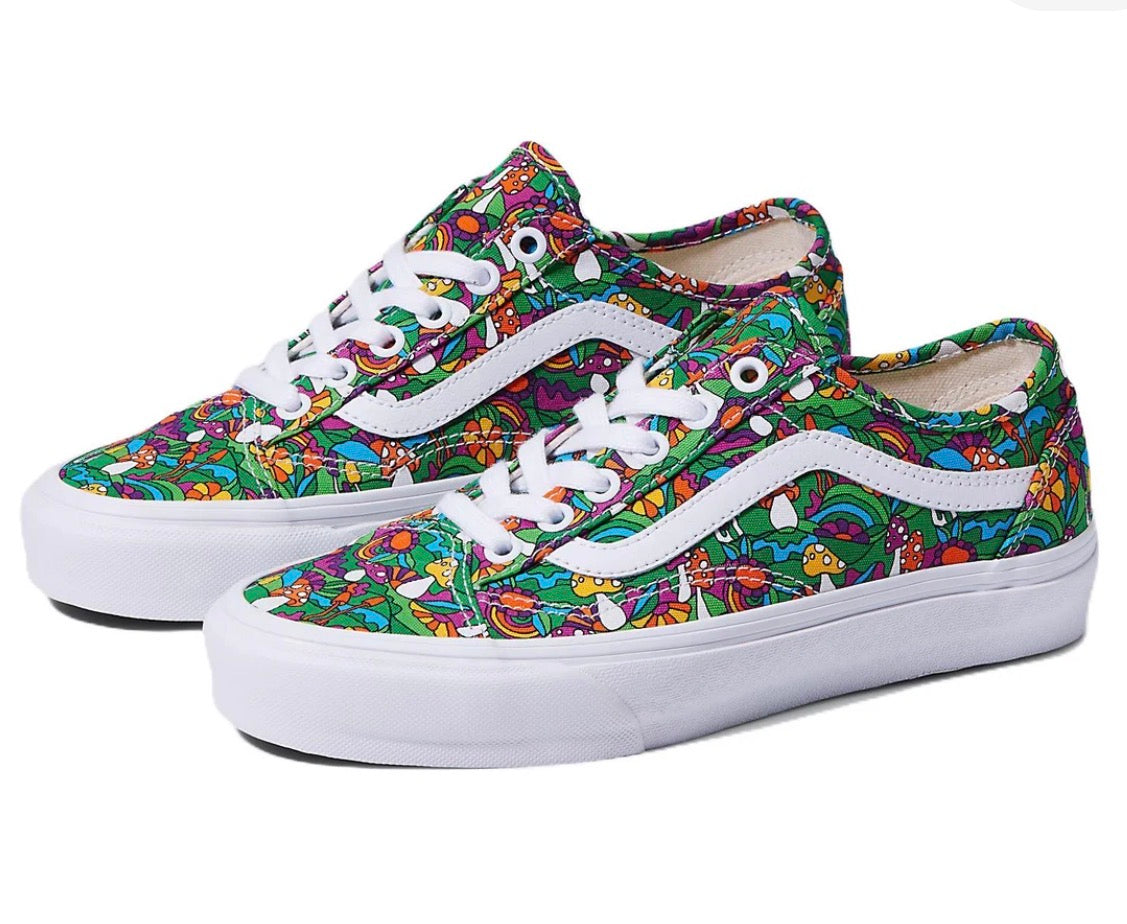 Zapatilla Vans