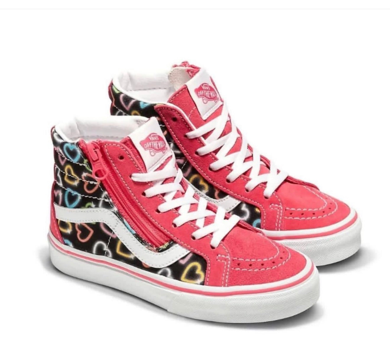 Zapatilla Vans Niña