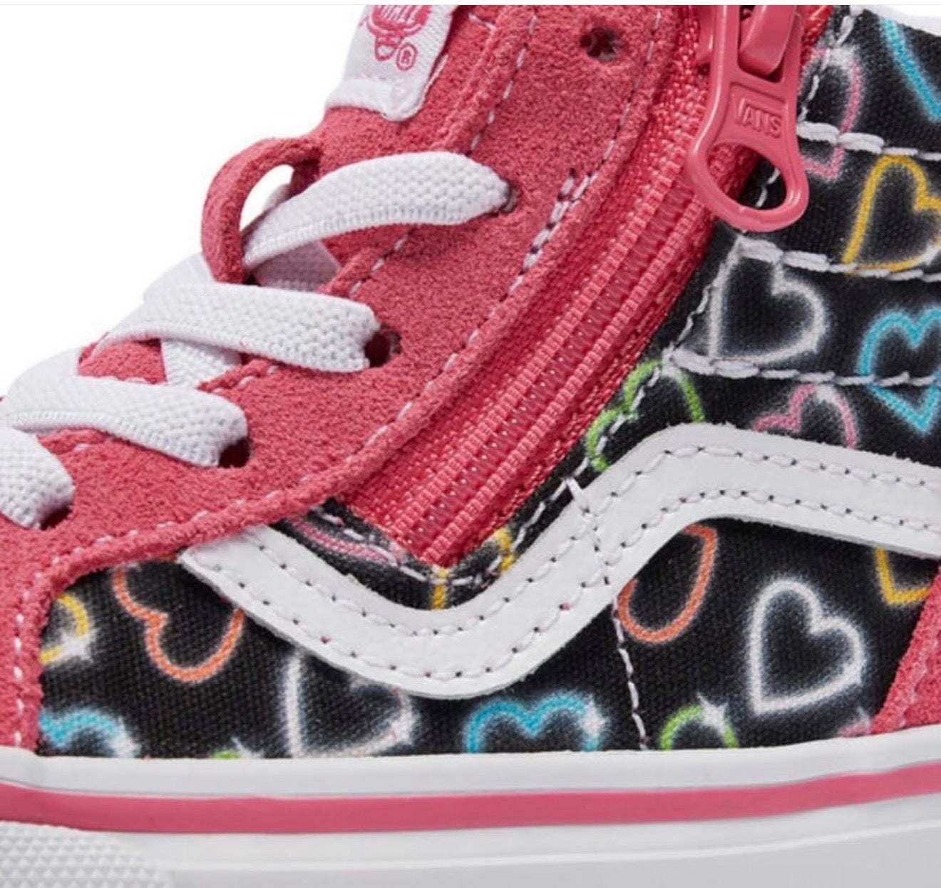 Zapatilla Vans Niña