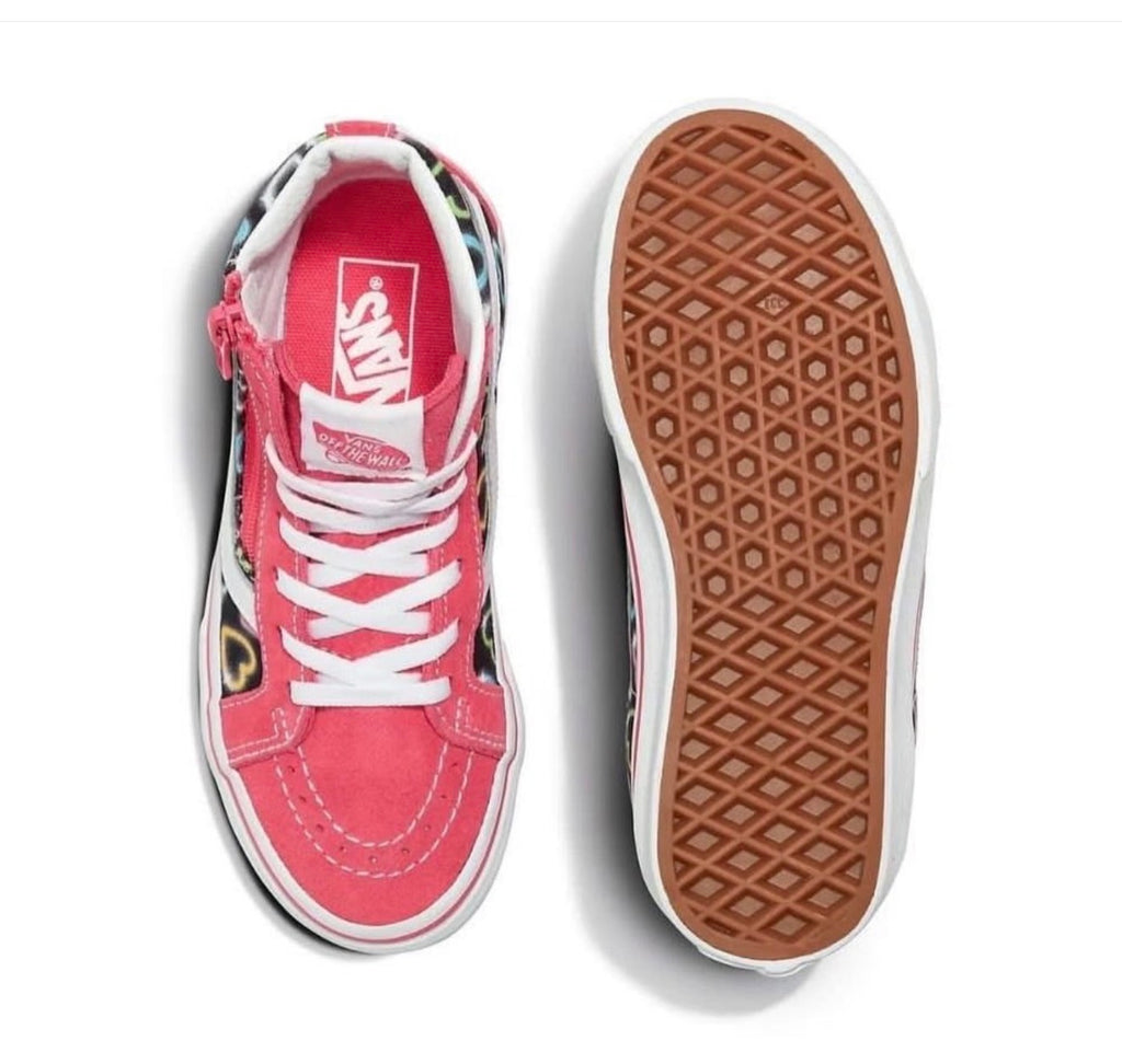 Zapatilla Vans Niña