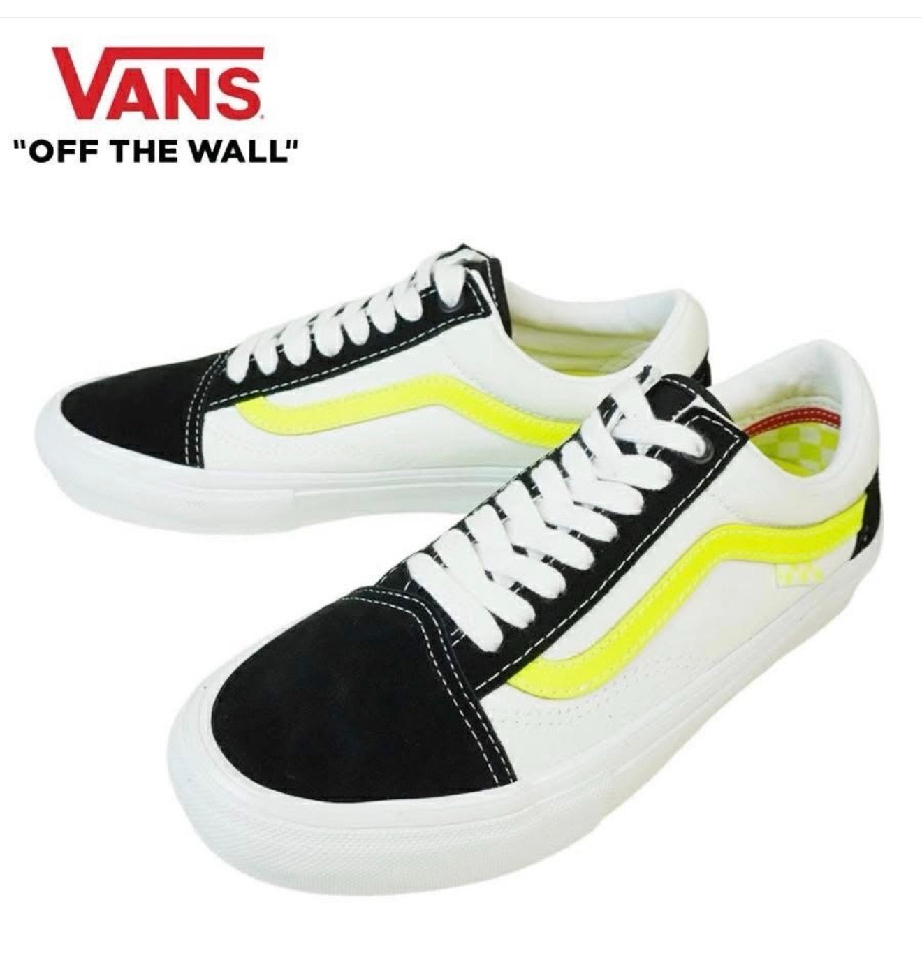 Zapatilla Vans