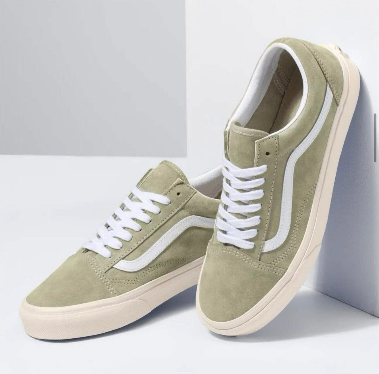 Zapatilla Vans