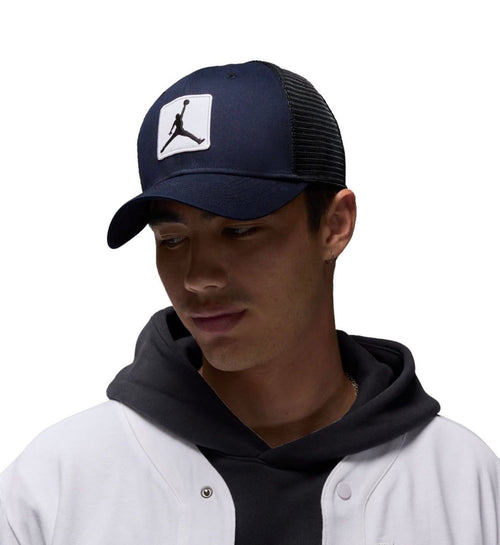 Gorro Jordan Trucker Hat Hombre Mujer
