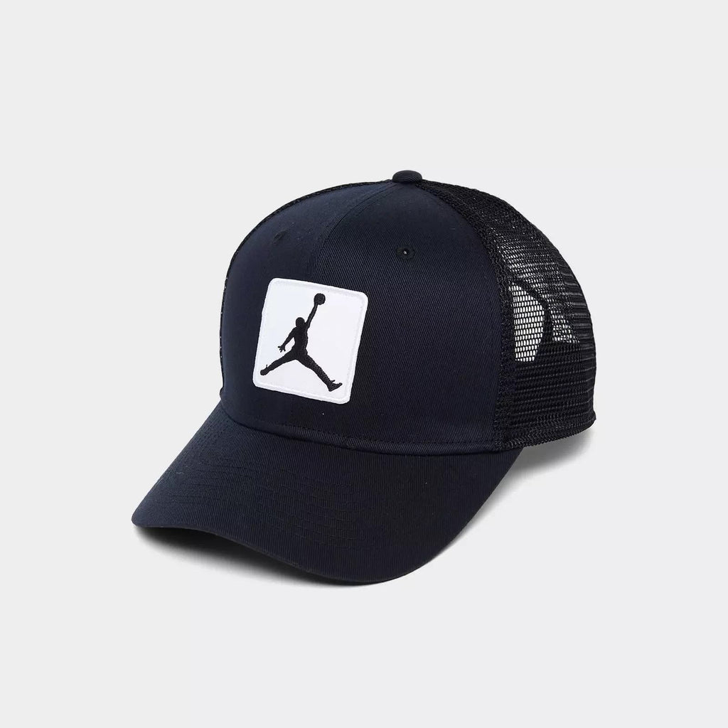 Gorro Jordan Trucker Hat Hombre Mujer