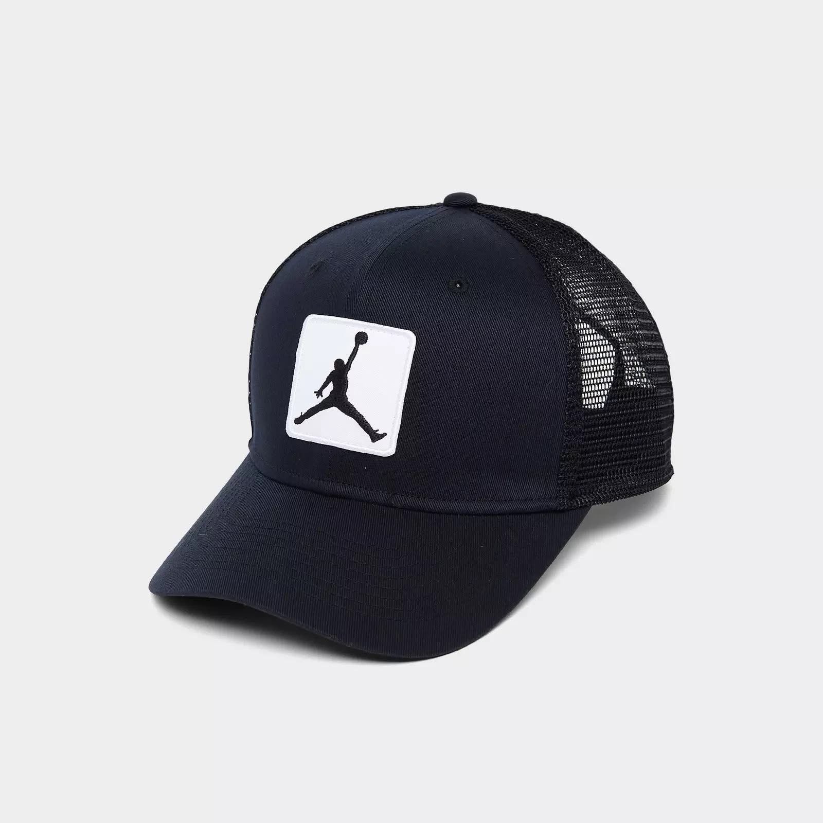 Gorro Jordan Trucker Hat Hombre Mujer