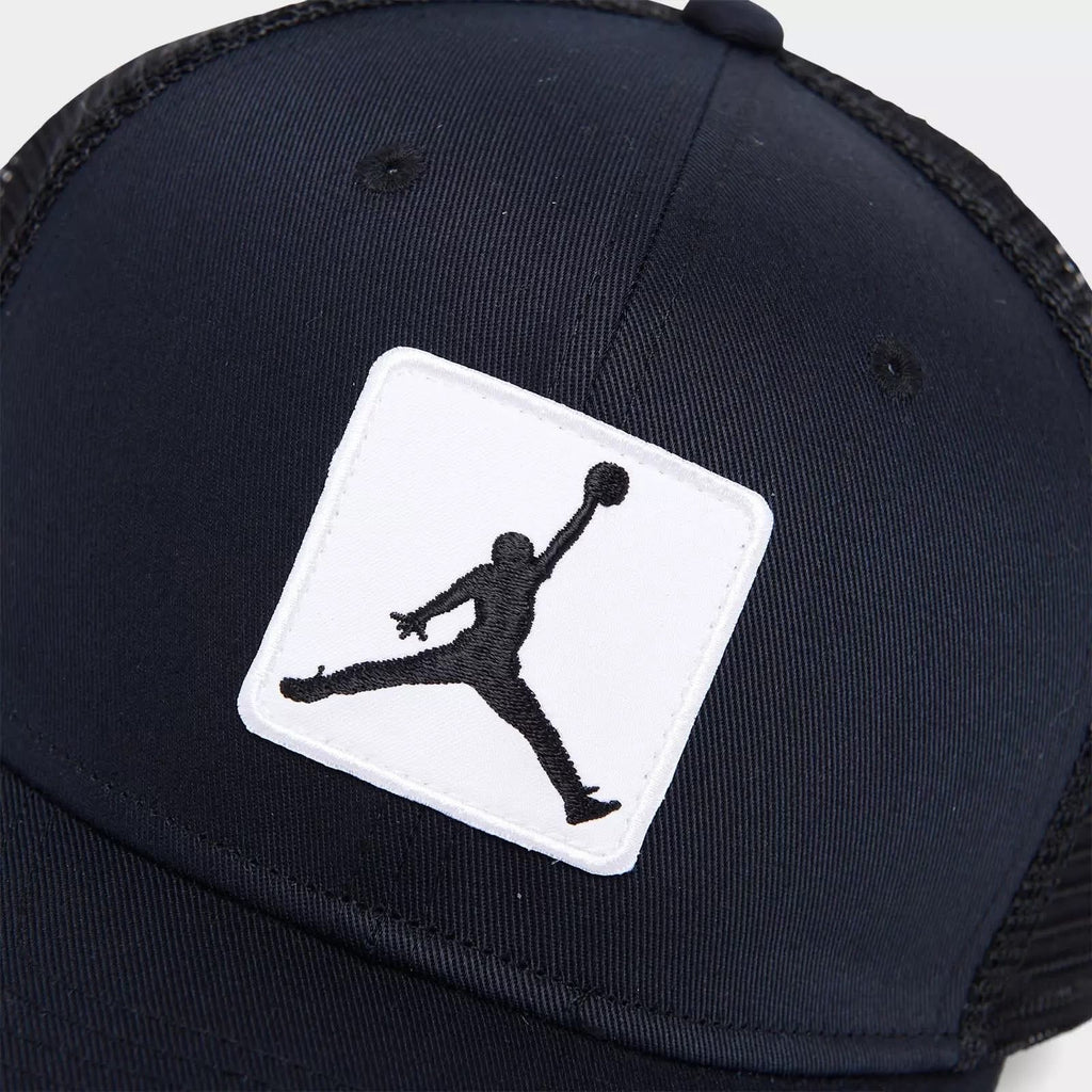 Gorro Jordan Trucker Hat Hombre Mujer