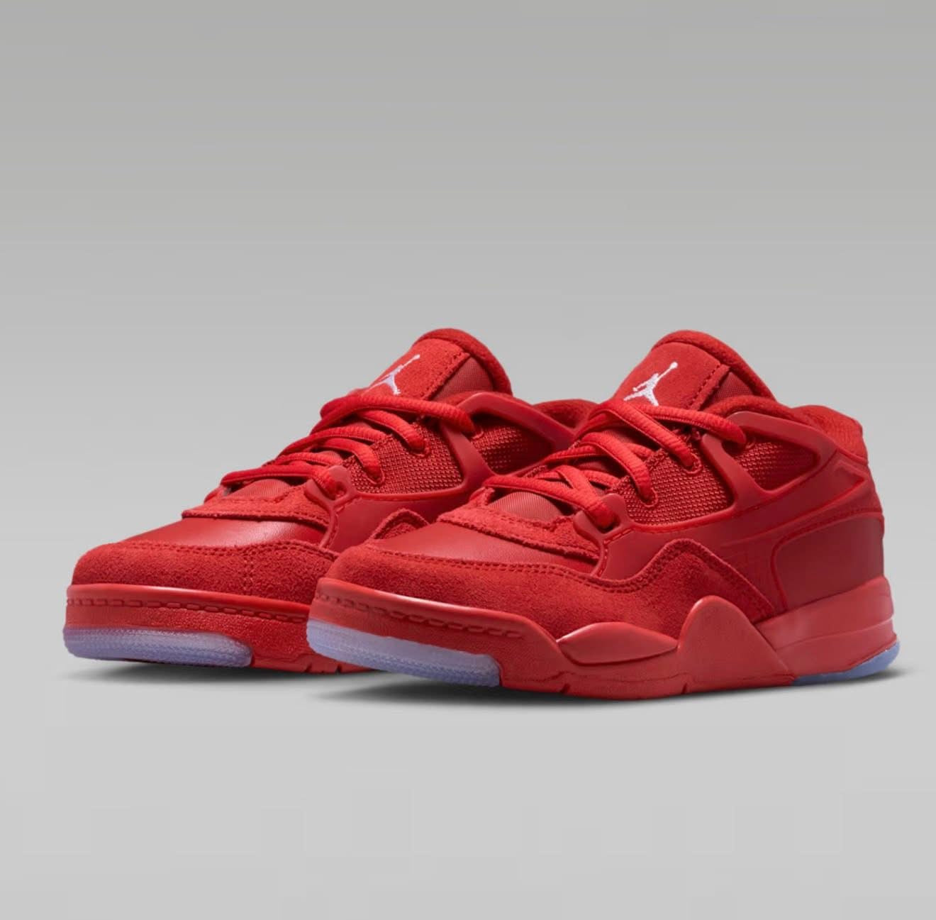 Zapatilla Jordan 4RM Niño Niña