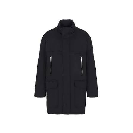 Parka Armani Exchange para Hombre