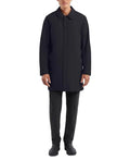 Parka Impermeable Hunter para Hombre