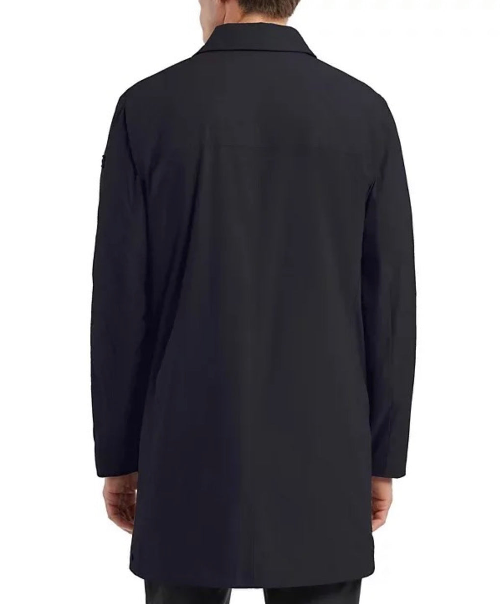 Parka Impermeable Hunter para Hombre