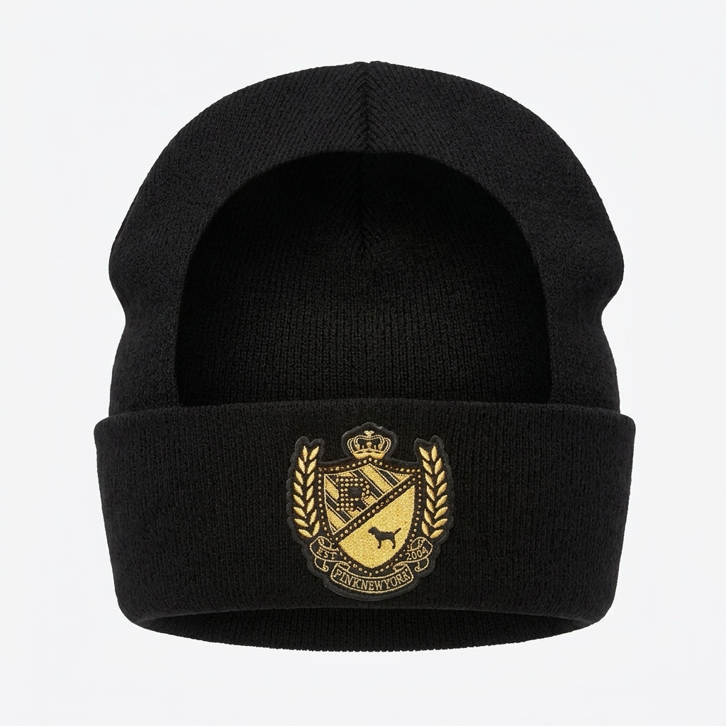 Gorro Victoria Secret Mujer