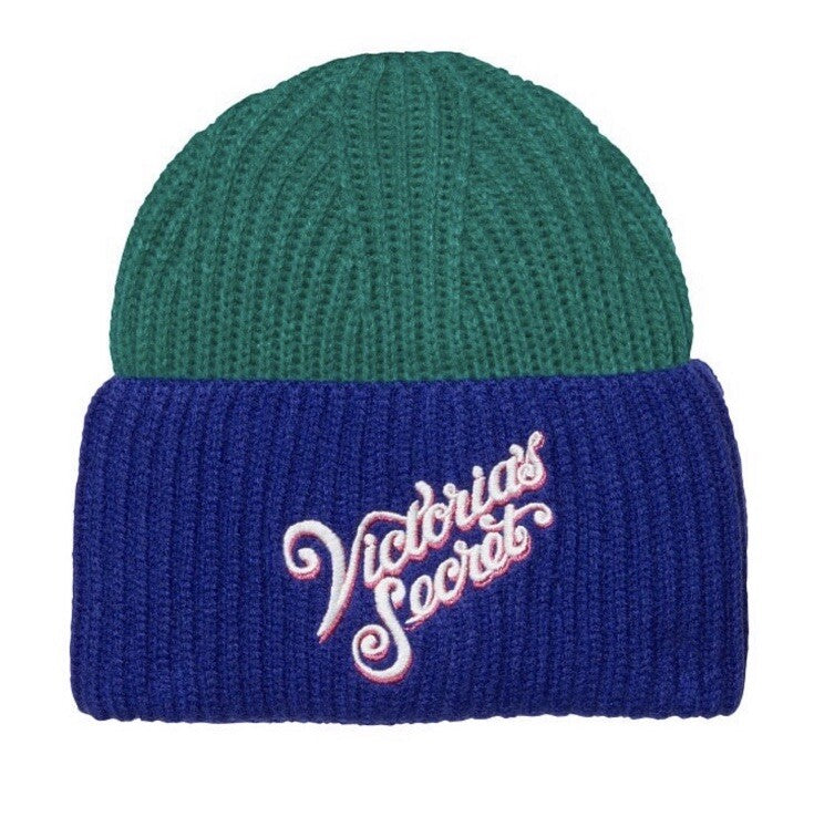Gorro Victoria Secret Mujer