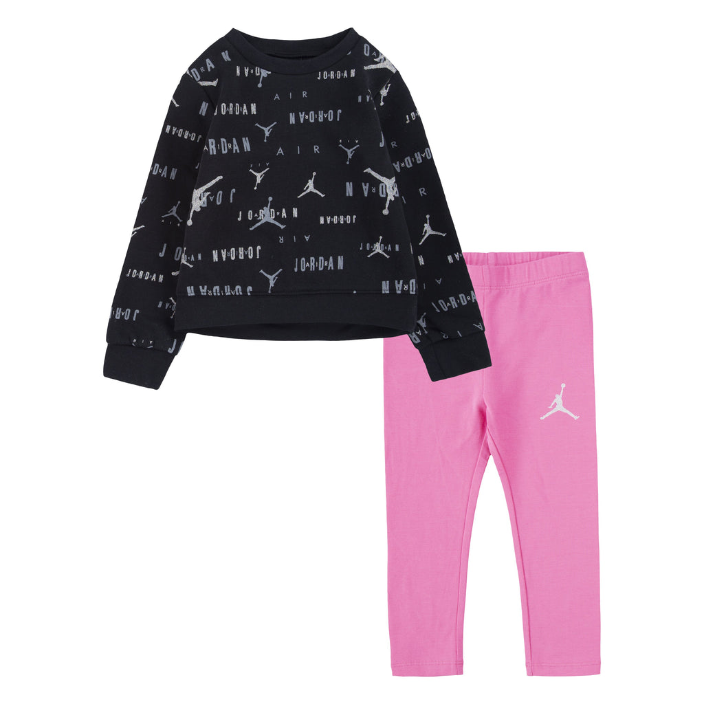 Jordan Set Niña
