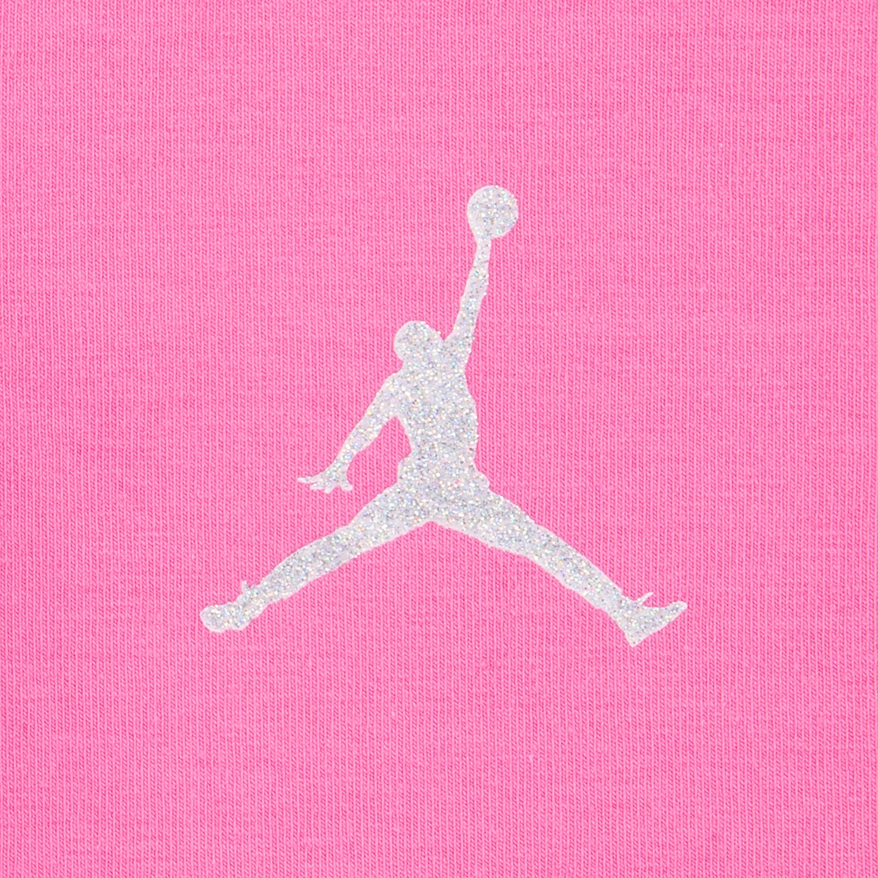 Jordan Set Niña