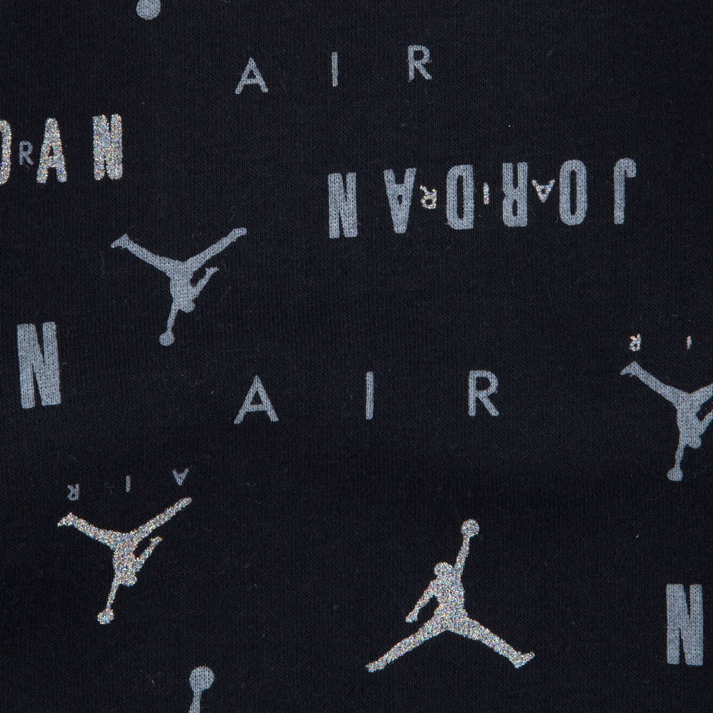 Jordan Set Niña