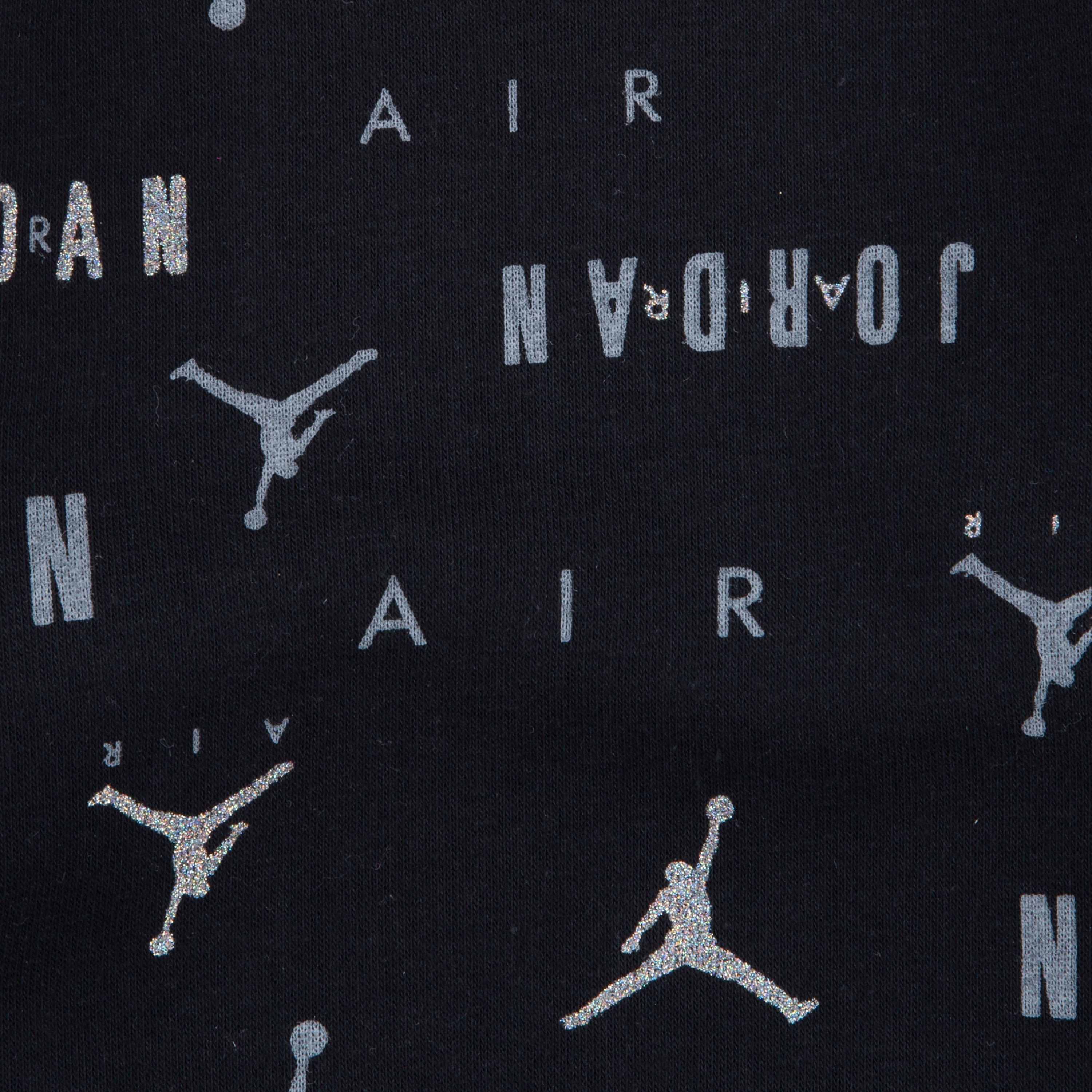 Jordan Set Niña