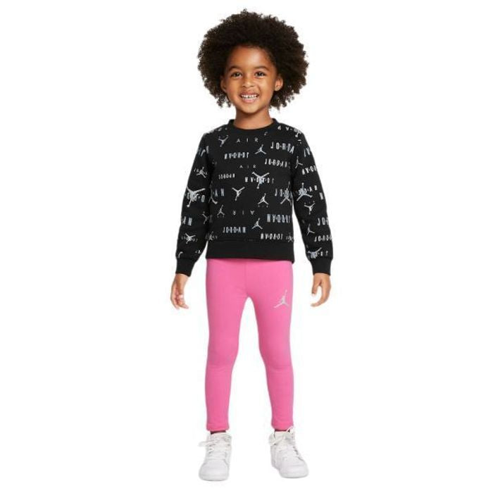 Jordan Set Niña