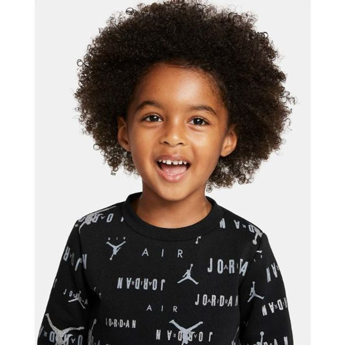 Jordan Set Niña