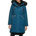 Guess parka impermeable Mujer