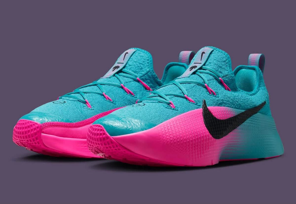 Nike Lebron TR 1 "South Beach" Zapatilla Hombre
