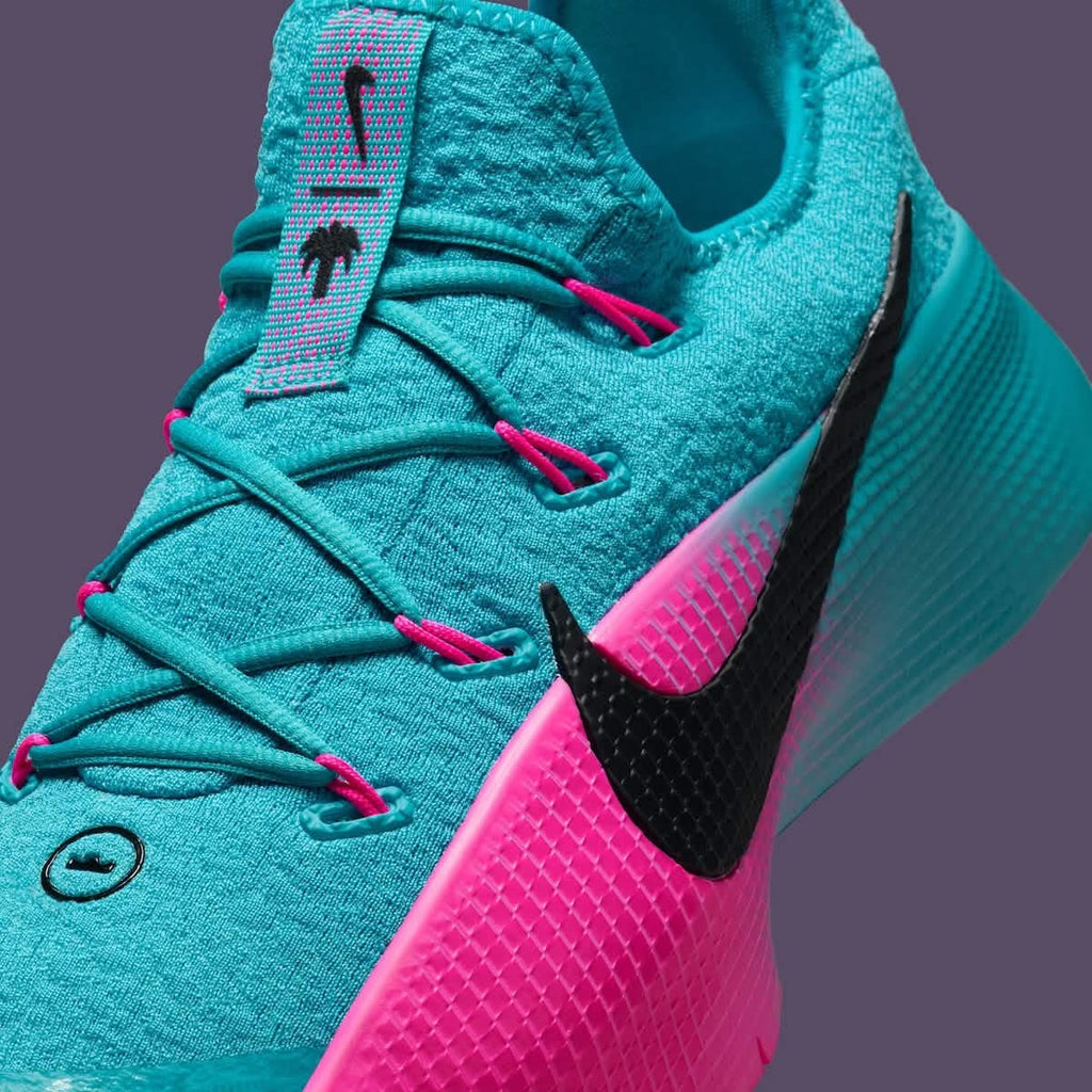 Nike Lebron TR 1 "South Beach" Zapatilla Hombre