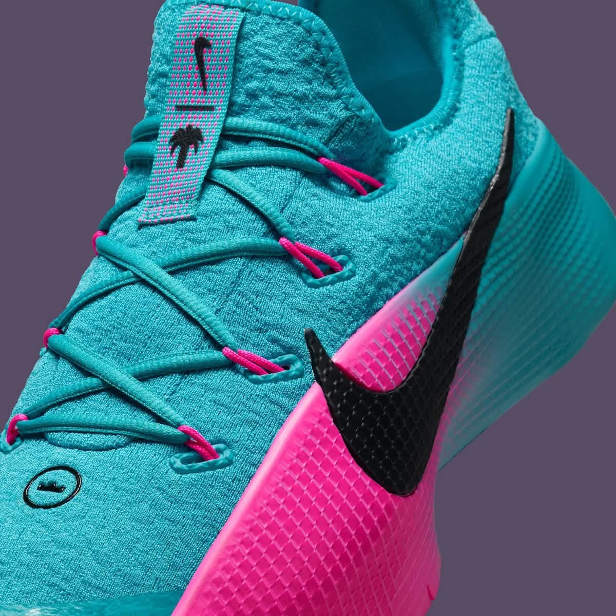 Nike Lebron TR 1 "South Beach" Zapatilla Hombre