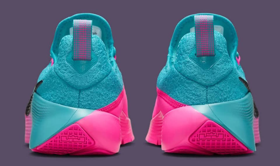 Nike Lebron TR 1 "South Beach" Zapatilla Hombre