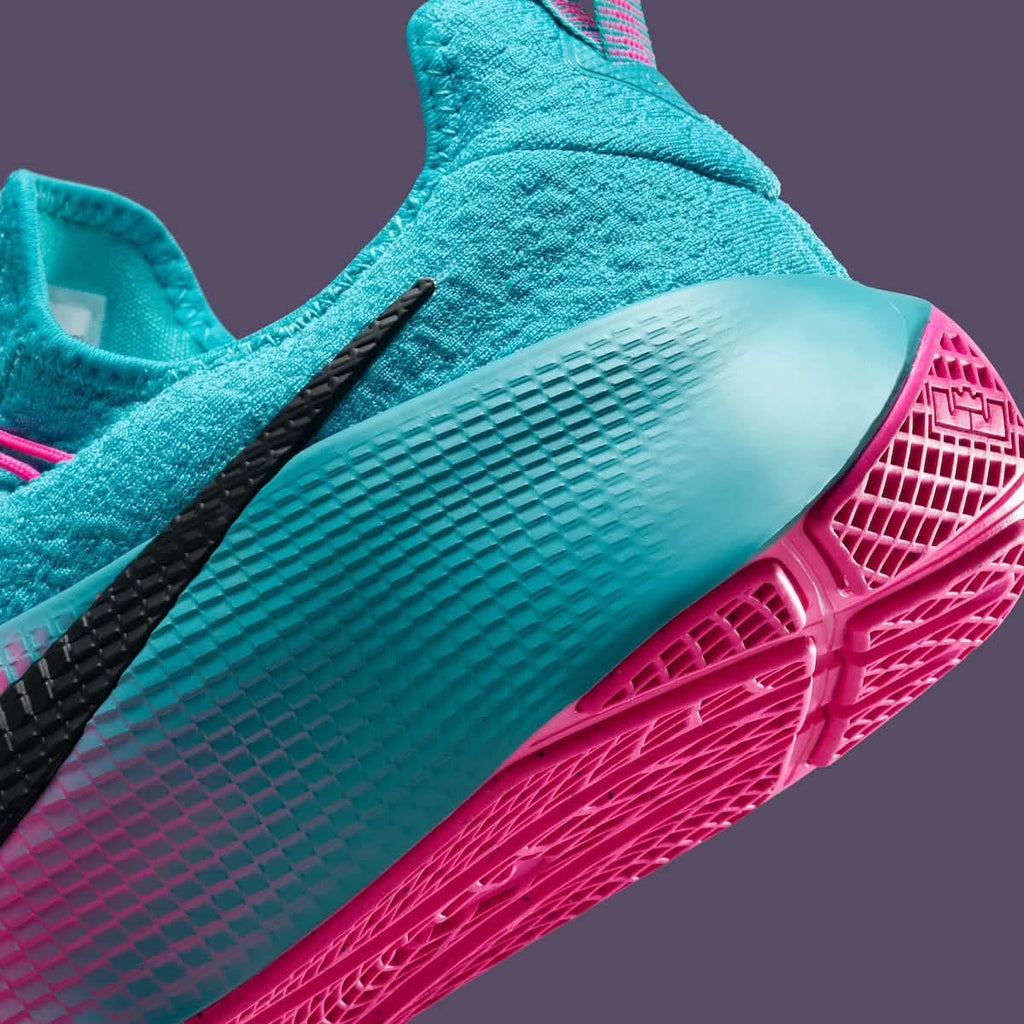 Nike Lebron TR 1 "South Beach" Zapatilla Hombre