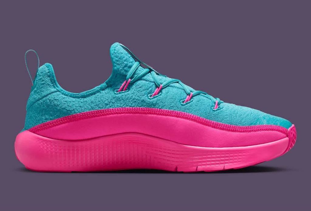 Nike Lebron TR 1 "South Beach" Zapatilla Hombre