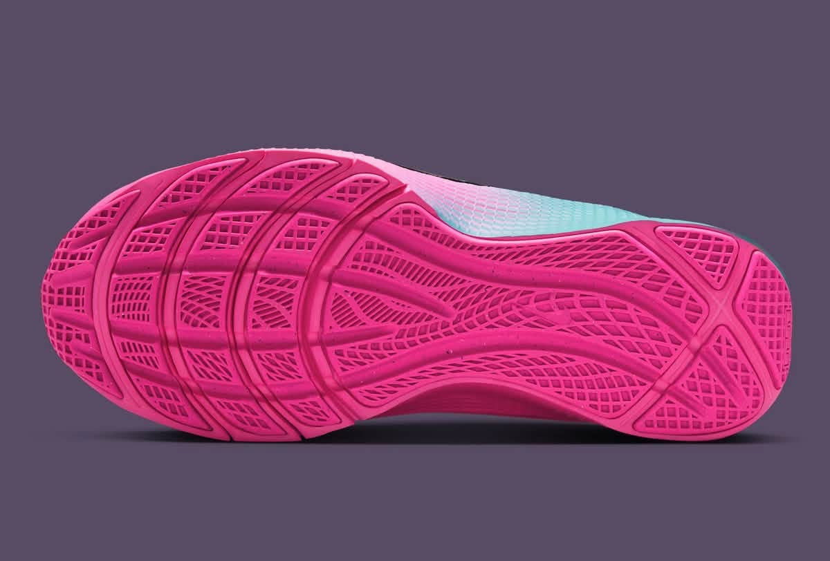 Nike Lebron TR 1 "South Beach" Zapatilla Hombre