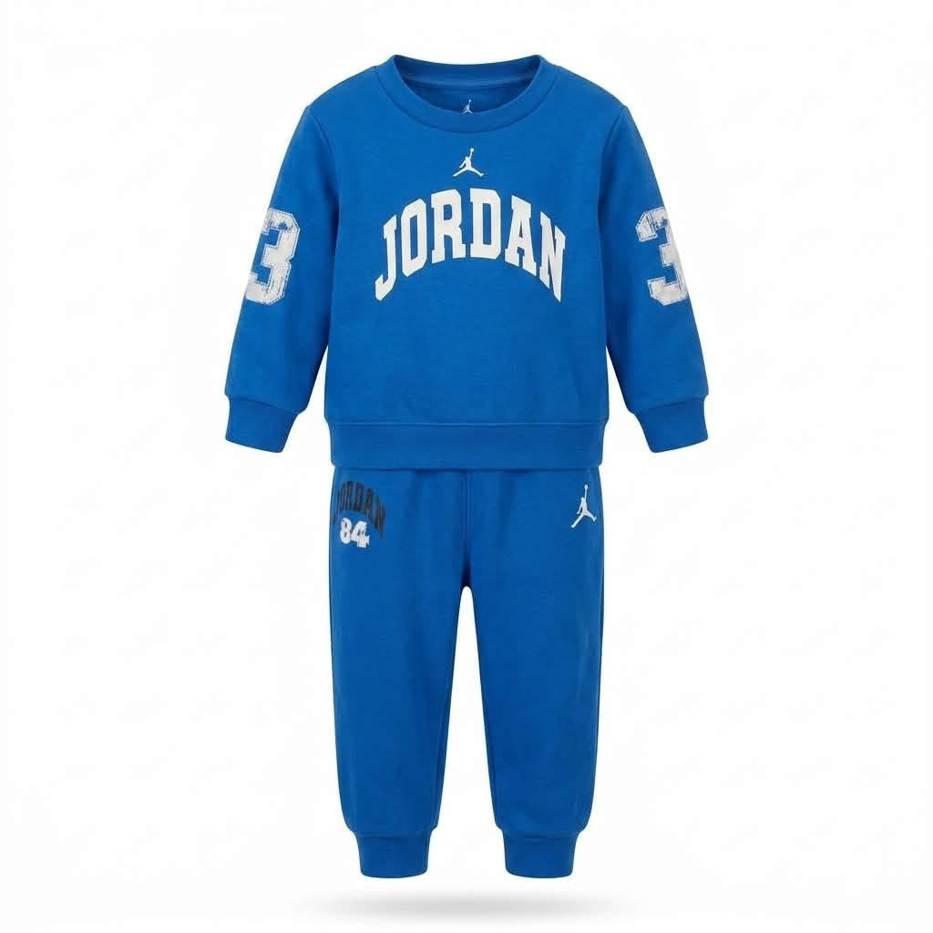 Jordan Buzo Niñoa