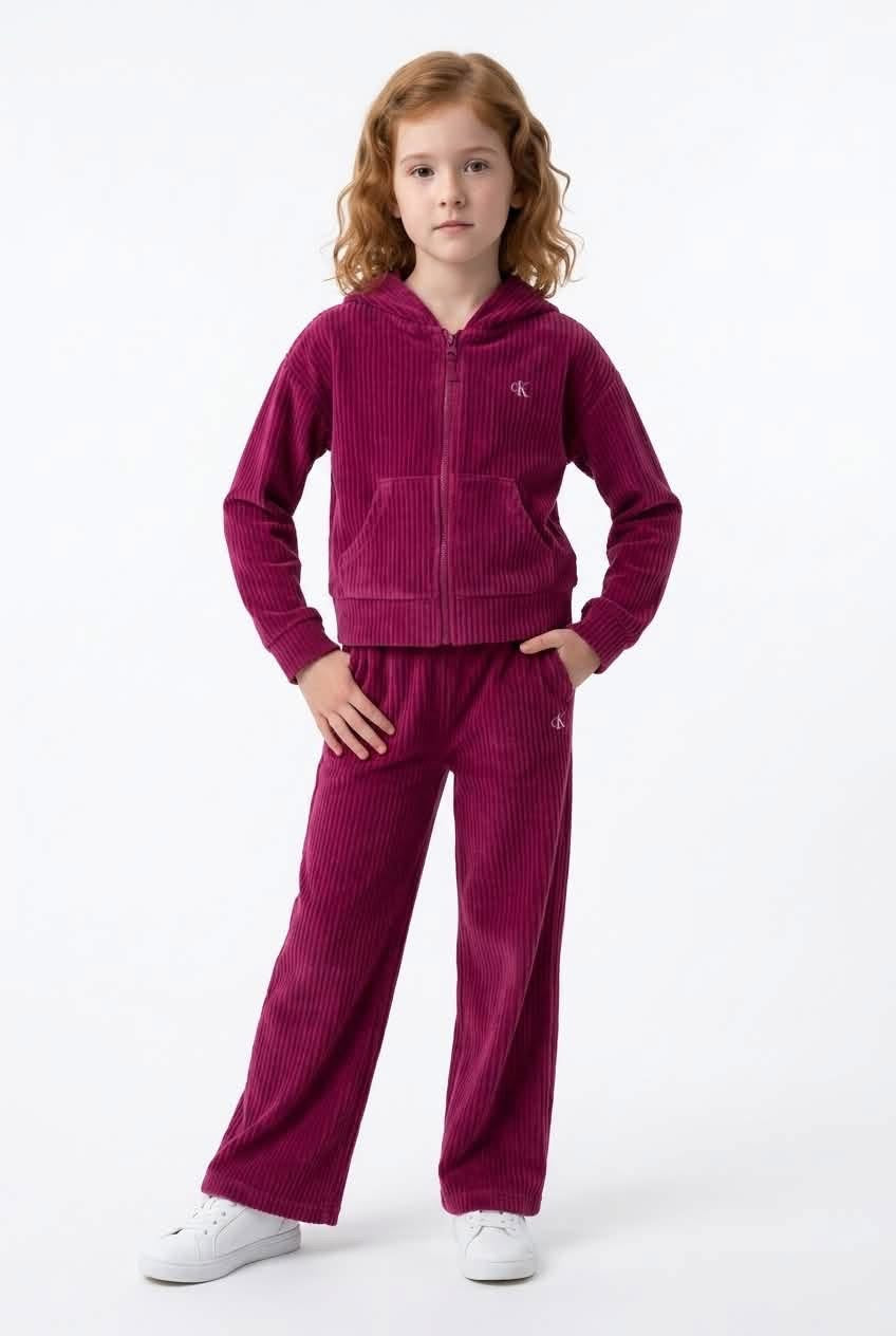 Calvin Klein Buzo Niña OFERTA
