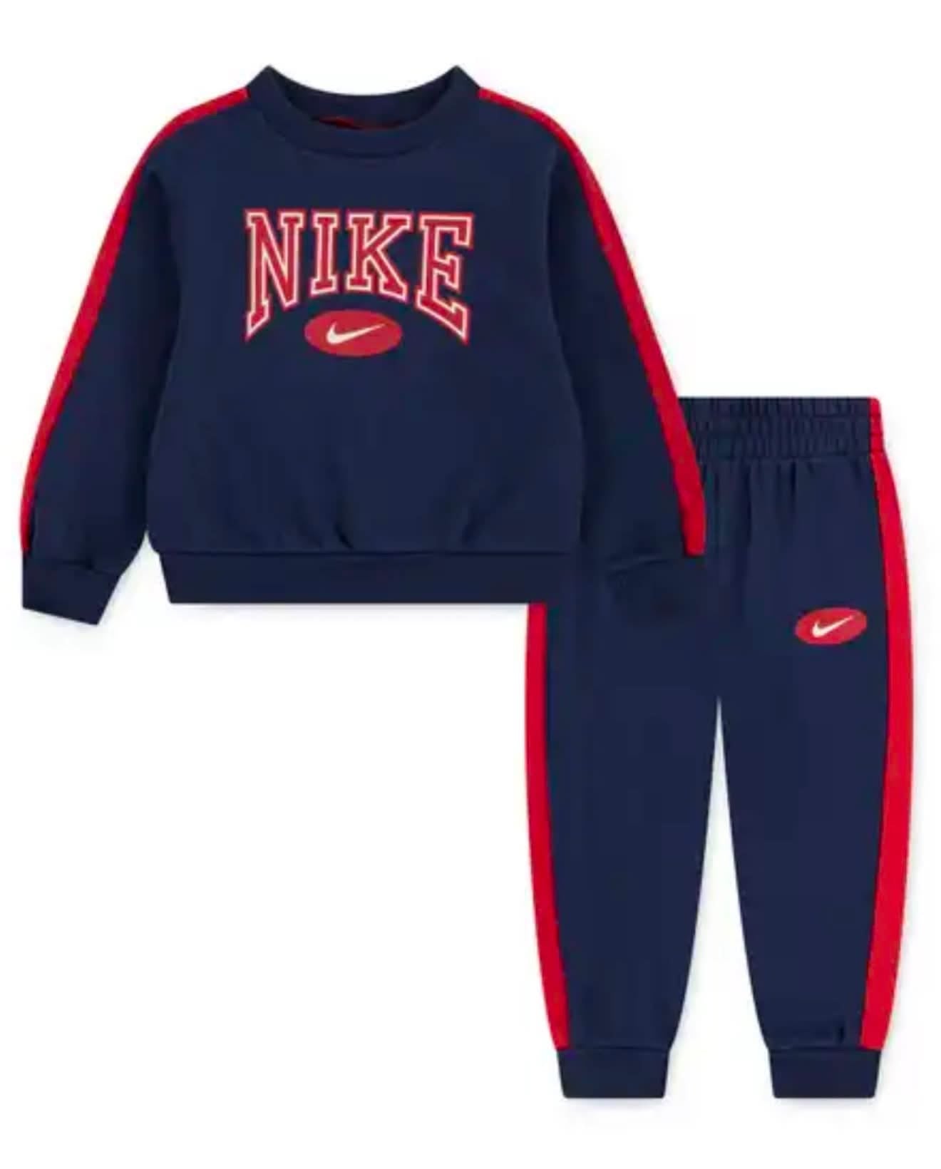 Nike Buzo Niño