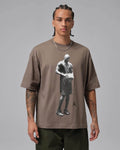 Jordan Polera Hombre