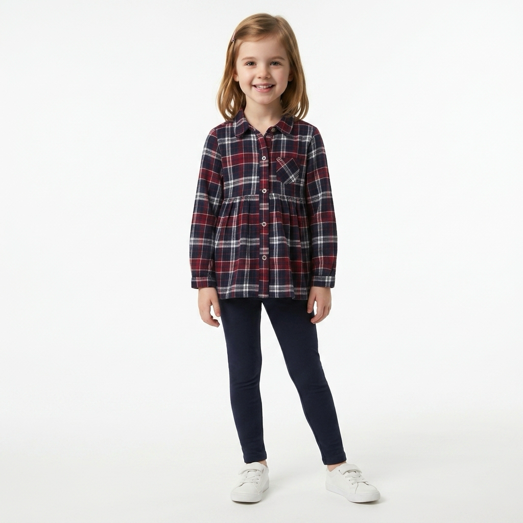 Tommy Hilfiger Set Niña