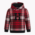 Tommy Hilfiger Poleron Niño OFERTA