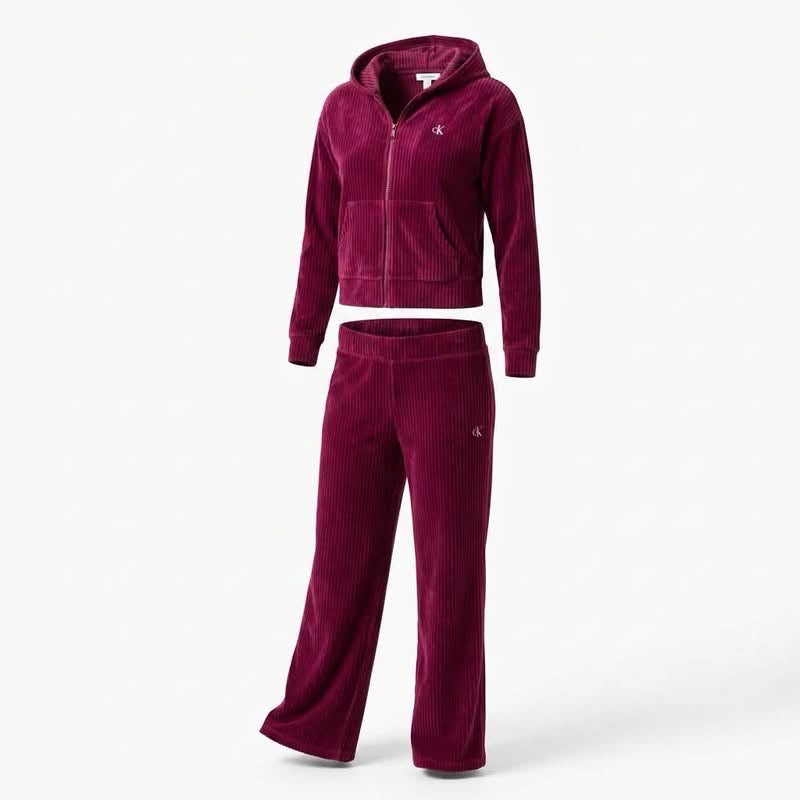 Calvin Klein Buzo Niña OFERTA