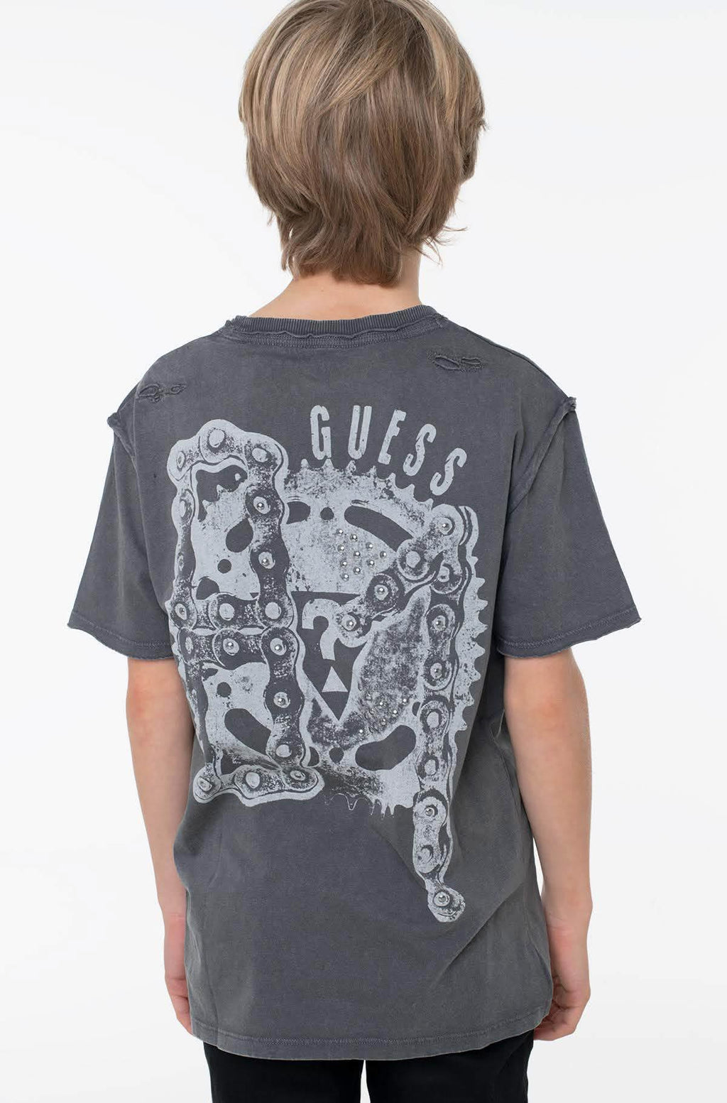 Guess Polera Niño