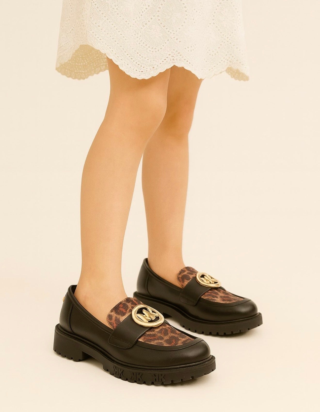 Michael Kors, zapato Niña
