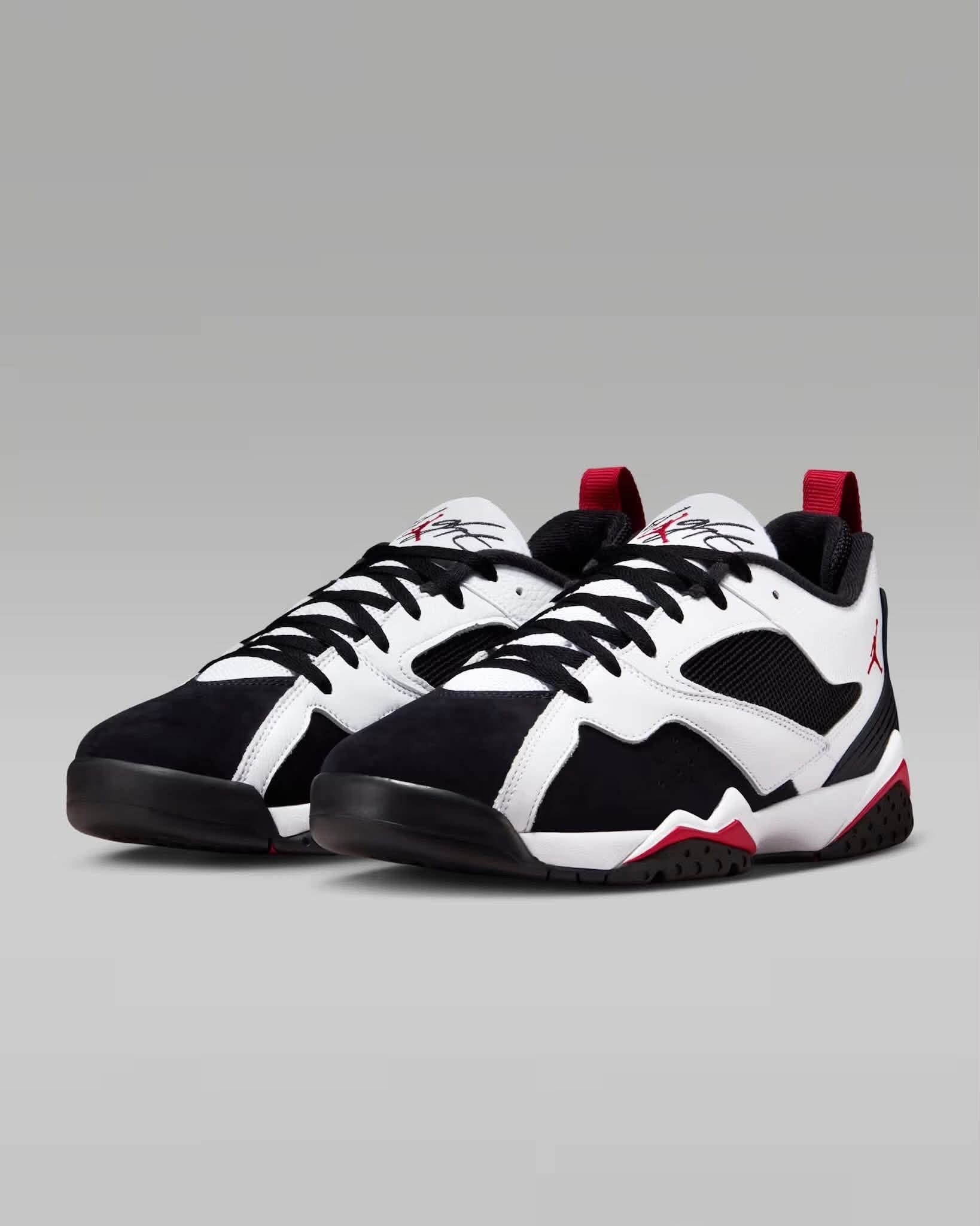 Jordan MVP 92 Zapatilla Hombre