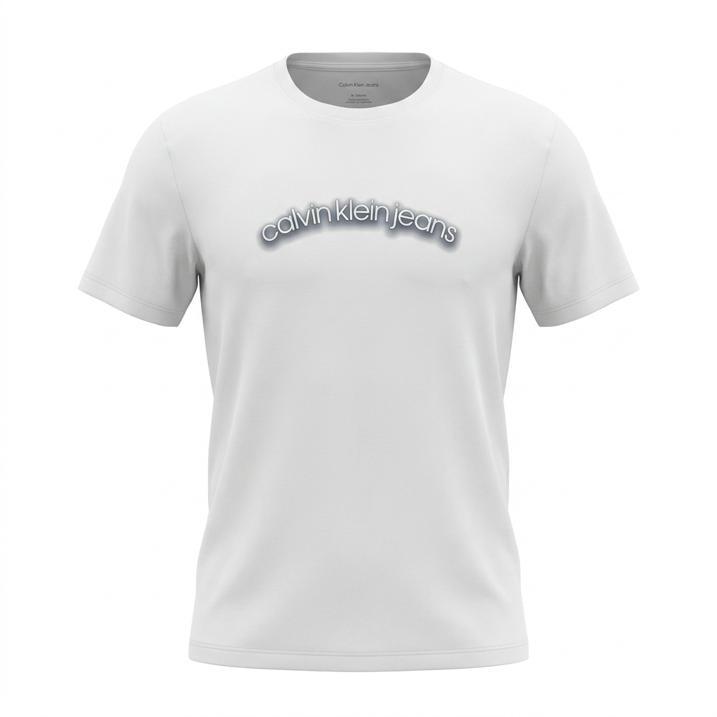 Calvin Klein Polera Hombre