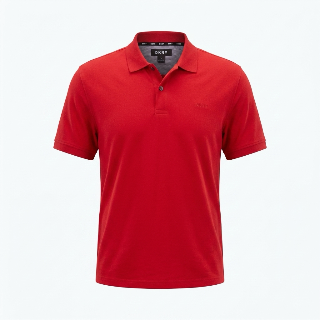 DKNY Polera Hombre