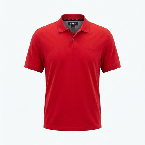 DKNY Polera Hombre