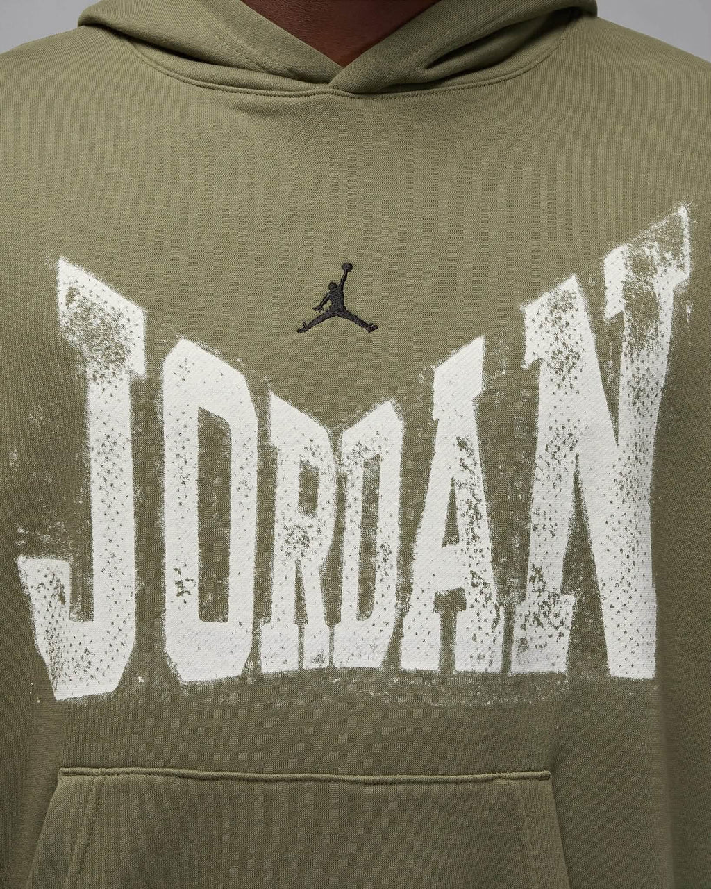 Jordan Poleron Hombre