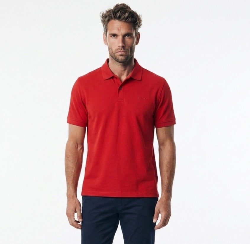 DKNY Polera Hombre