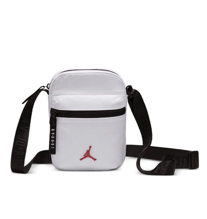 Jordan Bolso Airborne Mini Hombre.