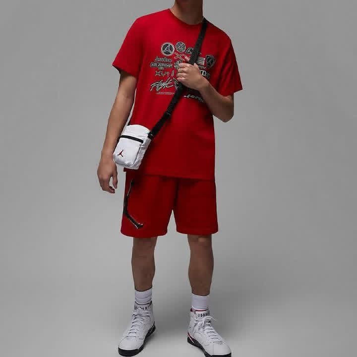 Jordan Bolso Airborne Mini Hombre.