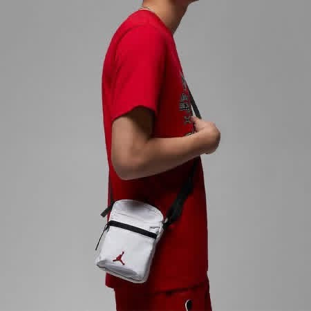 Jordan Bolso Airborne Mini Hombre.